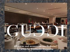 -红棉中餐厅·广州海航威斯汀酒店
