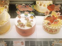 -LOVEGIFT爱礼(八佰伴店)