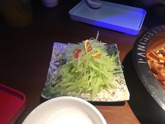-胖哥俩肉蟹煲(河北勒泰购物中心店)