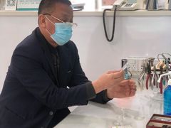 -大明眼镜(西四店)