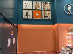 -海马体家庭照相馆(北京芳圆里 ID MALL店)