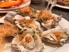-深圳湾万怡酒店