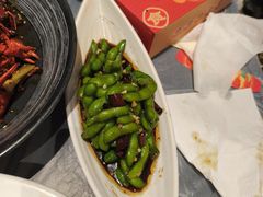 -肥肥虾庄·金牌油焖大虾(杨园滨江时代walk店)