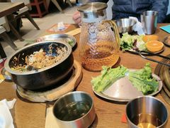 -一品诚记烤肉(大连柏威年购物中心店)
