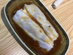 -藤原肠粉店