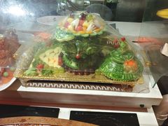 -陈记菜馆·非遗淮扬菜(东关街教场店)