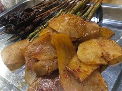 -夜烤·宜宾烧烤(洋河路店)