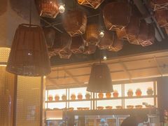 -晓宇重庆火锅(西安荟聚店)