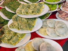 -车头老二大排档