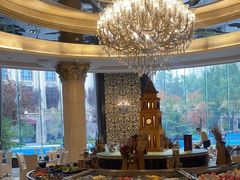 -太原星河湾酒店-意咖啡西餐厅
