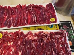 -小肥牛潮汕牛肉火锅(南联店)