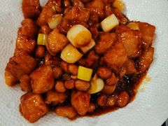 -京天红酒家(虎坊路店)