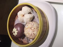 -新大咀港式茶餐厅(宝山万达店)