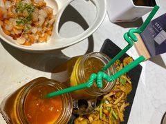 -荟廷·晶萃(陆家嘴尚悦湾店)