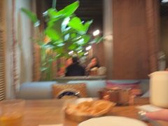 -素逸·泰料理(人民广场店)