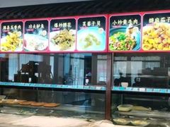 -景芝小炒(蓉花路店)