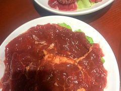 特色嫩牛肉-黄家码头老火锅(解放碑旗舰店)