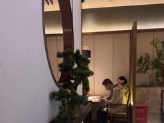 -金佬馆·川菜bistro(芜湖镜湖万达店)