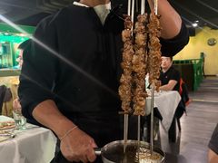 -戈拿旺巴西烤肉(崇文门店)