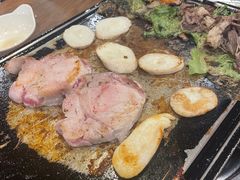 -香猪坊(五道口店)