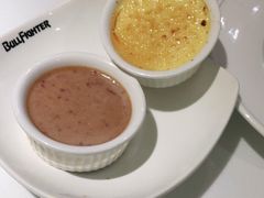 经典焦糖布丁-斗牛士牛排餐厅(嘉里汇店)