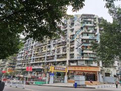 -黄桷坪涂鸦艺术街