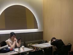 -麦当劳(西单明珠店)