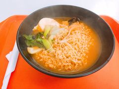 -北京大学-学五食堂