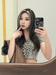 -DL HOPE明星造型