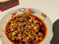 -院8里·小聚园老川菜(九眼桥店)