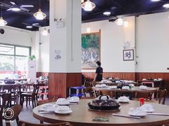 大堂-顺德火焰醉鹅坊(珠海店)