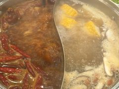 -呷哺呷哺(松江开元店)