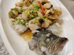 -香云轩·顺德菜(香云纱园林酒店店)