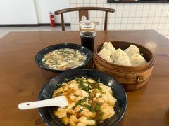 -常鲜德乐购迎桂馒头店(麻巷公寓店)