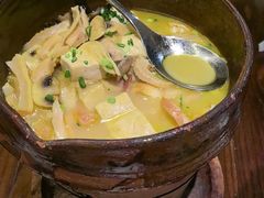 -京杭上院·河景花园餐厅·杭帮菜名店