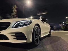 -上海德星奔驰(江杨南路店)