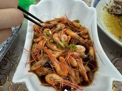 -芸海阁·农家私房菜(沙家浜景区出口店)