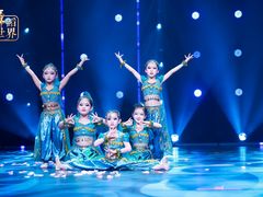 -予荷舞蹈(盛景校区)