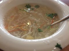 银鱼羹-西新饭店(城中店)