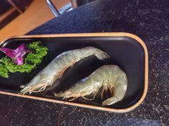-松渡·鲜肉泥炉烤肉(时代天街店)