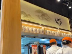 -馋三尺蟹粉小笼(人民广场店)