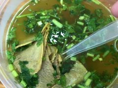 -许记生煎(遵义路店)