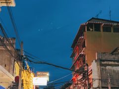 -唐人街(耀华力路)