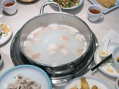 -粤顺渔坊·中山脆肉鲩火锅(清湖店)