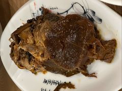 -直隶安家罩饼(复兴路店)