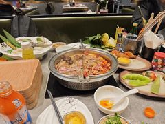 -万达广场(合肥包河店)