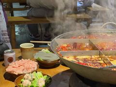 -白乐天毛肚火锅馆(南滨路店)