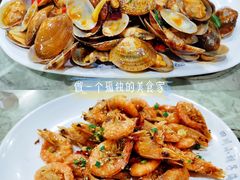 -四川小胡子海鲜(丁村万人海鲜广场店)