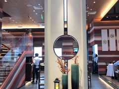 -老湘亲·品鉴湘菜(蔡塘爱琴海店)