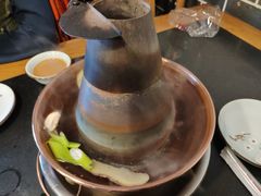-裕德孚·非遗手切涮羊肉(东直门内大街店)